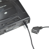 Sega Saturn PAL / NTSC RGB SCART PACKAPUNCH PRO CABLE